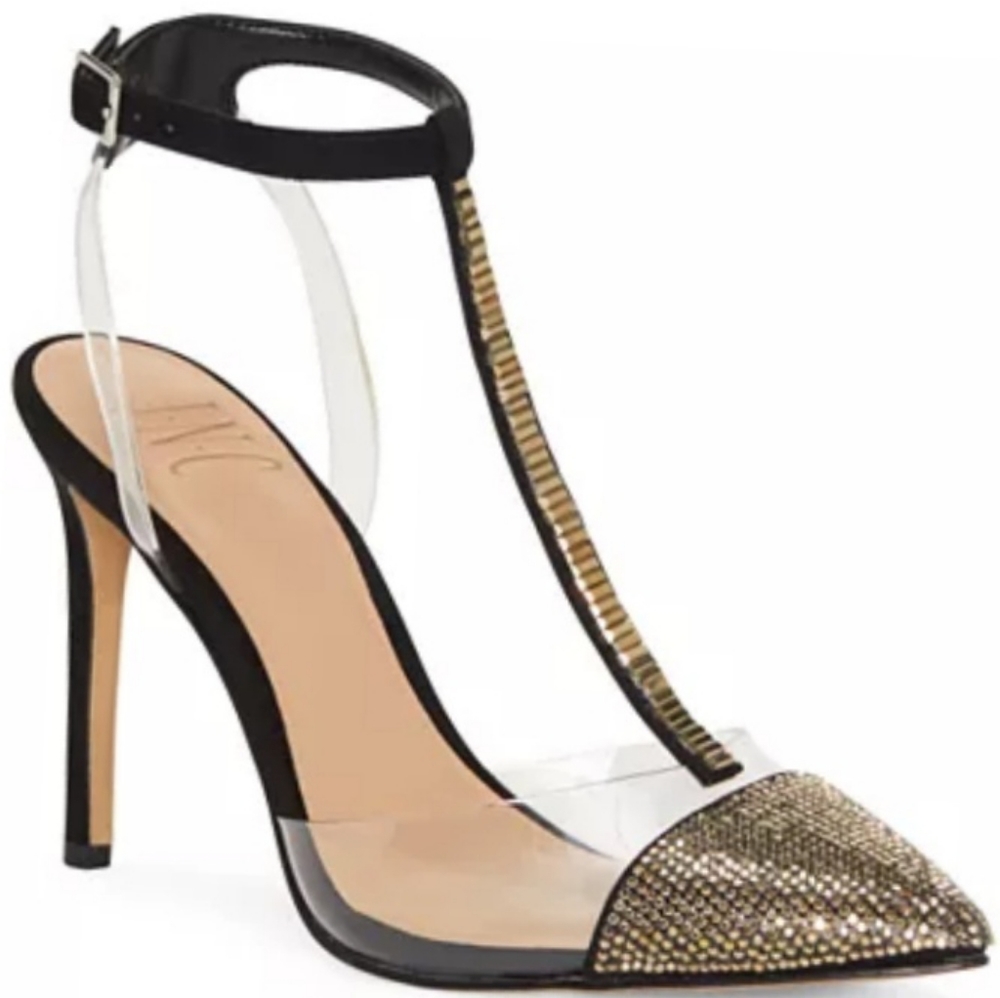 INC international concepts heels